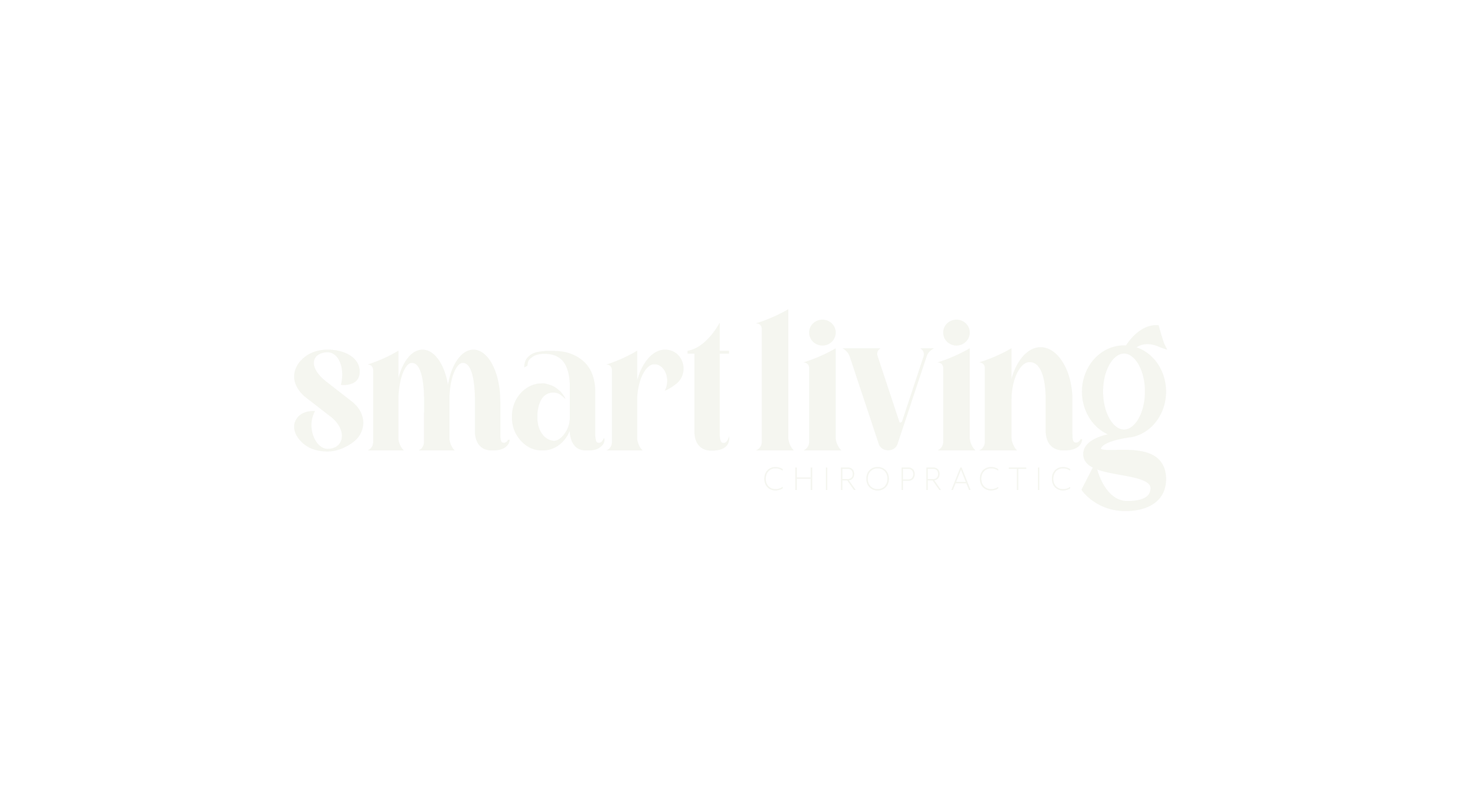 SMART LIVING CHIRO-11-1